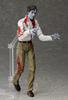 Figma Zombie Flyboy Zombie Painted Movable (non-scale ABS&PVC Figure)