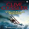 Valhalla Rising by Clive Cussler Paperback Book 9781405916226
