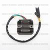 USERX Universal Motorcycle Voltage Regulator Rectifier for BMW F650 F700 F800 G650 CS GS GT R ST 61312346550