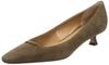 Pumps 0734 VENERE 35 EARTH Cm [Perico] Women's 25.0