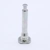 BCF1393C 113-1393X CKT1047 Комплект направляющих штифтов переднего тормозного суппорта для CRV CR-V Mk2 2002-2006, аксессуар для ремонта