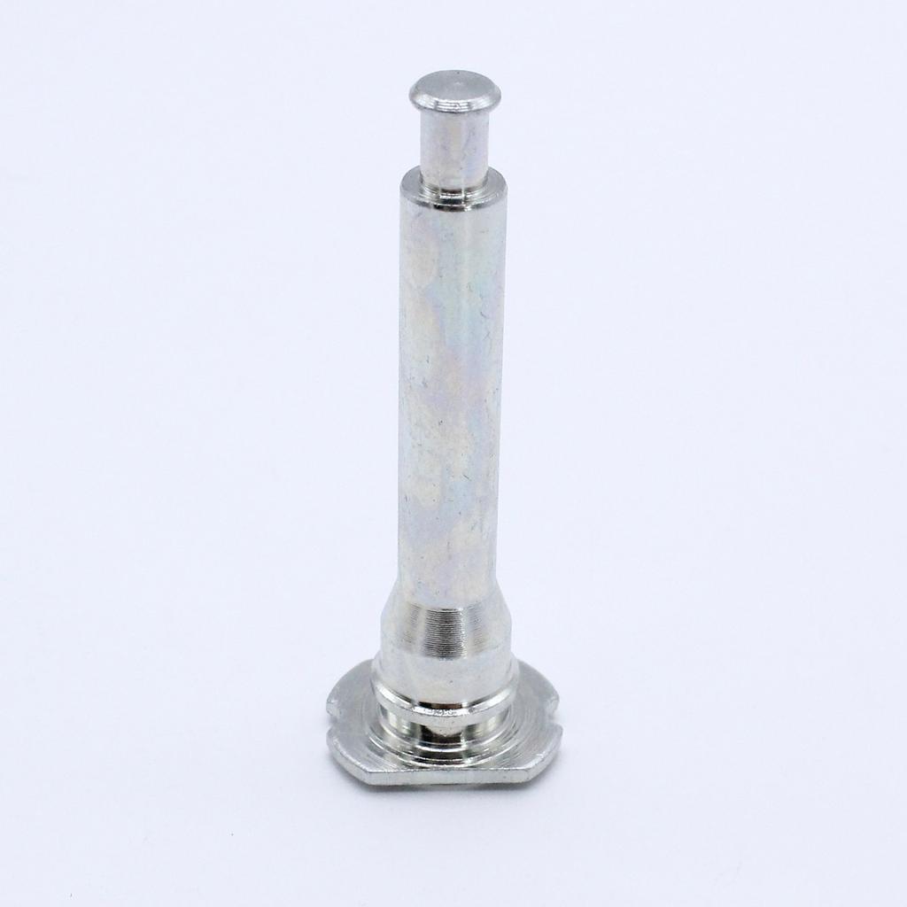 BCF1393C 113-1393X CKT1047 Комплект направляющих штифтов переднего тормозного суппорта для CRV CR-V Mk2 2002-2006, аксессуар для ремонта