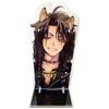 Маленькая планета Twisted Wonderland Mega акриловая подставка Leona APDS5463EM
