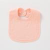 Soft U-Shaped 4-Layer Cotton Gauze Baby Bib: Absorbent and Lightweight for Spring and Summer