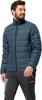 Куртка Jack Wolfskin Ather Down Jacket Men M midnight sky