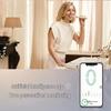 Philips Электрическая звуковая зубная щетка DiamondClean AI, вилка CN (адаптер в комплекте)