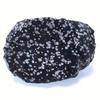 Natural Snowflake Obsidian Raw Stone Aromatherapy Diffuser Stone Decorative Collection Of Mineral Specimens Holiday Gift