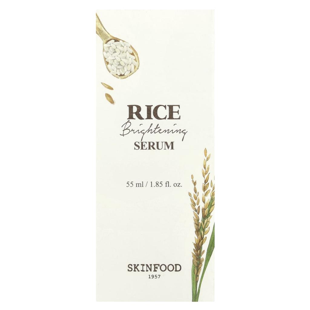 Rice Brightening Serum, 55Ml(1.85Fl Oz)