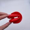 Soft Harness Mouth Silicone Dog Bone Ball Gag Open Mouth Gag  Bondage Slave Gag Sex Products Sm  Sex Toys for Women