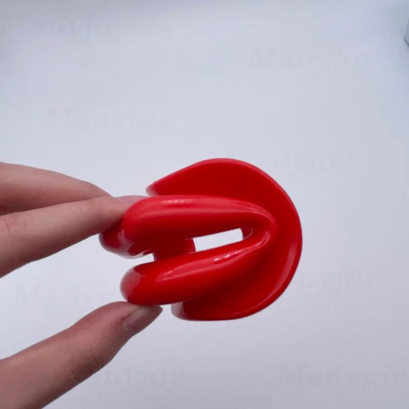 Soft Harness Mouth Silicone Dog Bone Ball Gag Open Mouth Gag Bondage Slave Gag Sex Products Sm Sex Toys for Women