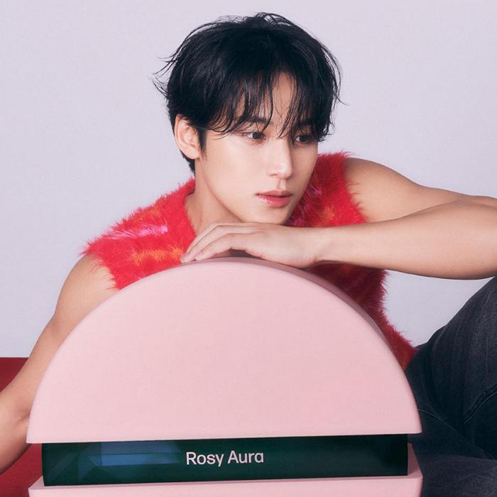 Unove Парфюмированный спрей для волос (3 Типы) 20мл