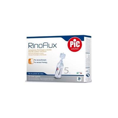 Пик Соль Физиол 5мл20ф