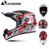 DOT Взрослые женские мужские шлемы для мотокросса Kask Cross Downhill Soporte Casco Off Road шлем для гонок Classic Motorcycle Original
