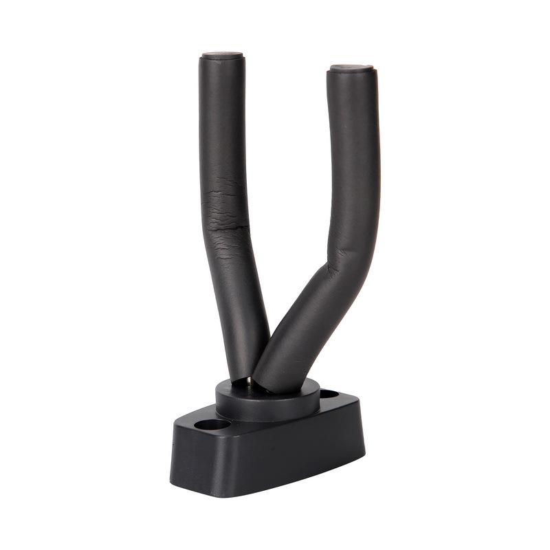 Металлический настенный крючок для гитары и укулеле