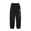 Champion Script Logo Basic Sports Fleece Детские быстросохнущие спортивные штаны, Спортивные штаны, Подкладка, CK-AS203-090-150