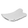 Terahertz Scraping Board Portable Facial Beauty Detox Muscle Relax Therapy Massage Gua Sha Tool