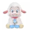 Плюшевая кукла Disney Dlan Овечка с карточкой UniBestiez Япония НОВАЯ Магазин Disney