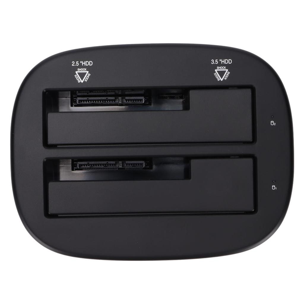 Док-станция для жесткого диска USB3.0 на SATA, безопасная и быстрая трехмерная док-станция с отводом тепла