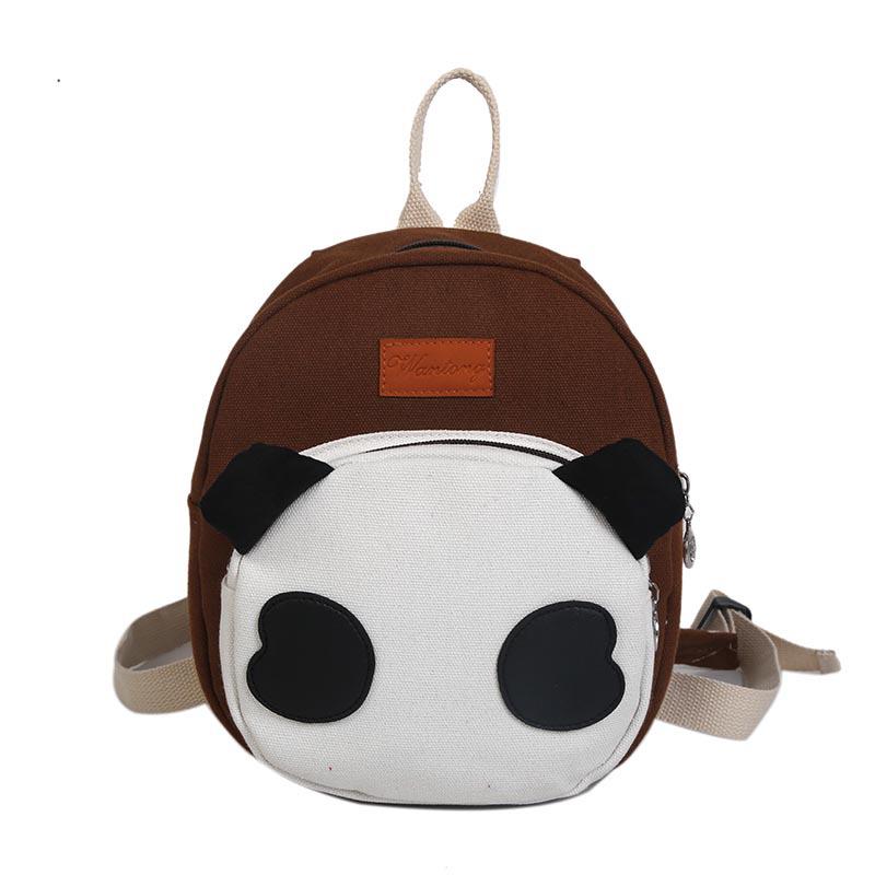 Cute Kindergarten Kid School Bag Girl Bag Cute Animal Cartoon Children Backpack Mini Backpack