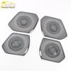 22 Highlander Door Speaker Cover Decoration - Four-Door Bright Panel Sticker Accessory
