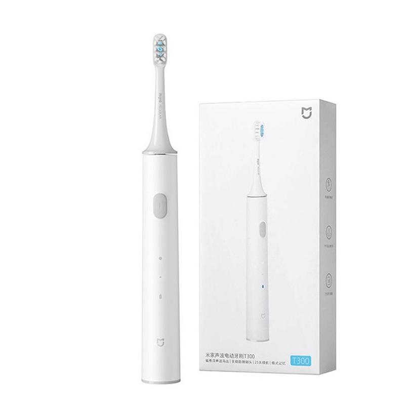 Electric Toothbrush  IPX7 Waterproof Smart Sonic Brush Ultrasonic Whitening Teeth Tooth Brush For Toothbrushes