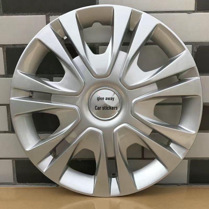 Железная крышка ступицы колеса Sihao E10X 14 дюймов для электромобиля