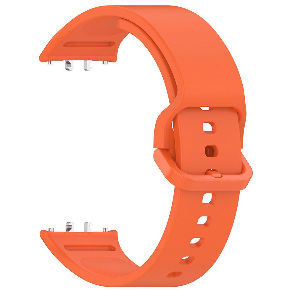 Силиконовый ремешок для Samsung Galaxy Fit3 SM-R390 Браслет Смарт-часы Ремешок