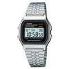 CASIO Винтажные цифровые часы A-159W-N1DF