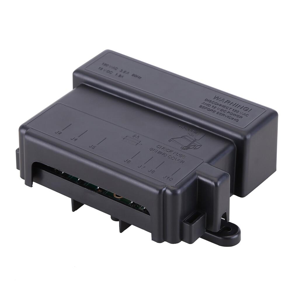 RV Refrigerator Control Board Power Module Circuit Board For Dometic 3316348.900