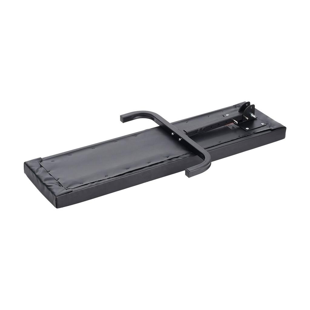 40 in Under Dash Creeper 330 lbs Rolling Garage Creeper Height Adjustable
