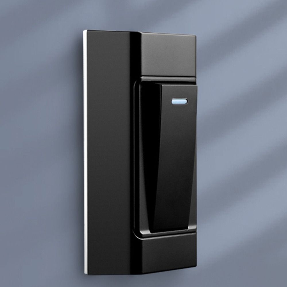 1 клавиша 2 направления Вкл/Выкл Установка Прикроватный Накладной Выключатель Прикроватный Выключатель Панель выключателя