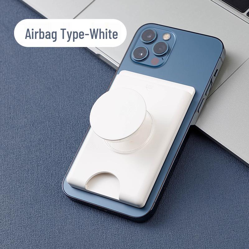 Магнитная подставка-картхолдер MagSafe для iPhone 16