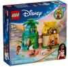 43260 - Lego Disney - Zabawy Vaiany Na Wyspie