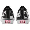 Vans Doheny Casual Low Top Skate Shoes Women Sneaker Black White VN0A5EL9BA2