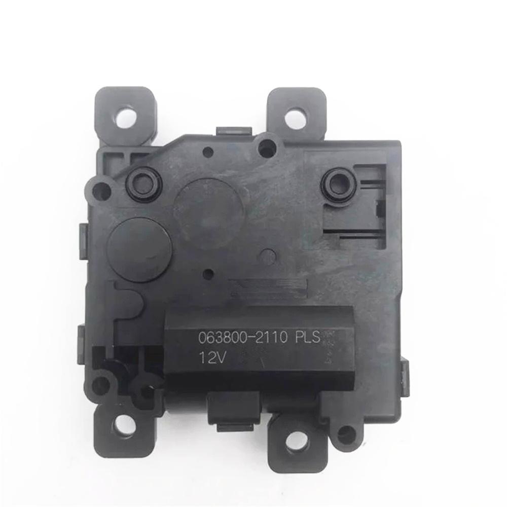 Привод заслонки смешивания воздуха отопителя AC для Lexus IS300 IS350 RC300 GS350 87106-30500