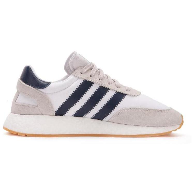 Adidas Iniki Runner 'Footwear White' BY9722