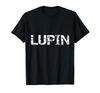 Lupin T-shirt