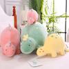 Girls Soft Toys Home Decor Dinosaur Plush Doll Stuffed Animal Toy Plush Toy Dinosaur Plush Pillow