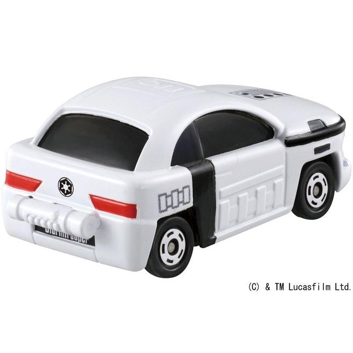[Tomica] Star Wars SC-02 Star Cars Stormtrooper