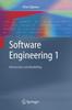 Книга Software Engineering 1 : Abstraction and Modelling