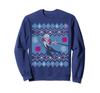 Marvel Ghost Spider-Man Gwen Ugly Christmas Sweater Sweatshirt