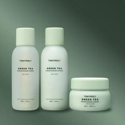 Выберите 2 средства из линейки Green Tea Hydration (Тоник/Лосьон/Крем)