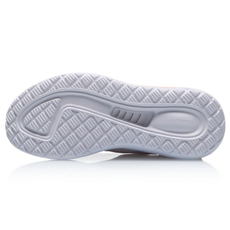 Li-Ning Li Ning Cushioning Slip Resistant Abrasion Resistant Balance Lightweight Women's AGLP076-1