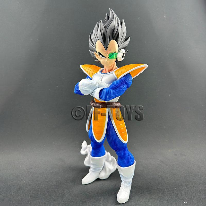 Аниме Dragon Ball Z Фигурка Веджеты Фигурка Маджин Веджеты ПВХ Фигурки Действия GK Статуя Коллекционная Модель Игрушки Подарки