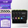 Beifang CTL-350/CDO-350 Compatible Toner & Drum Units for Pantum