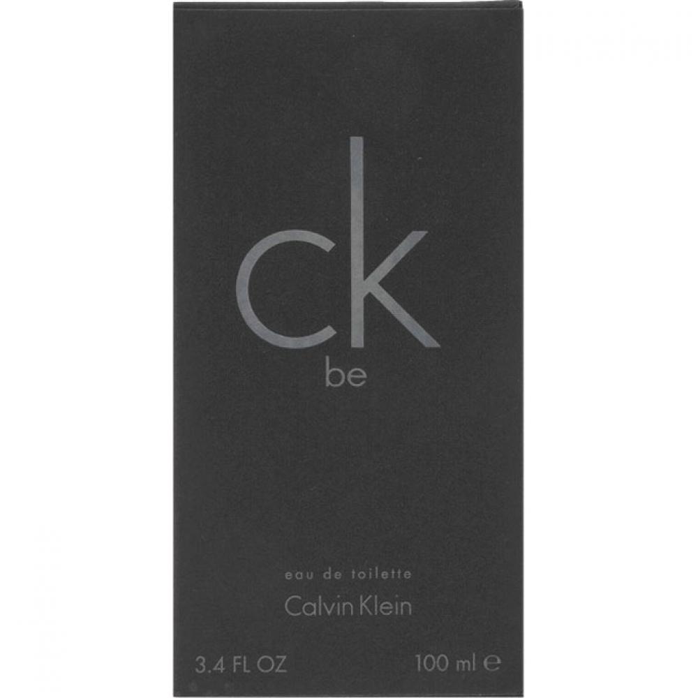 Calvin Klein Ck One Eau De Toilette 100ml
