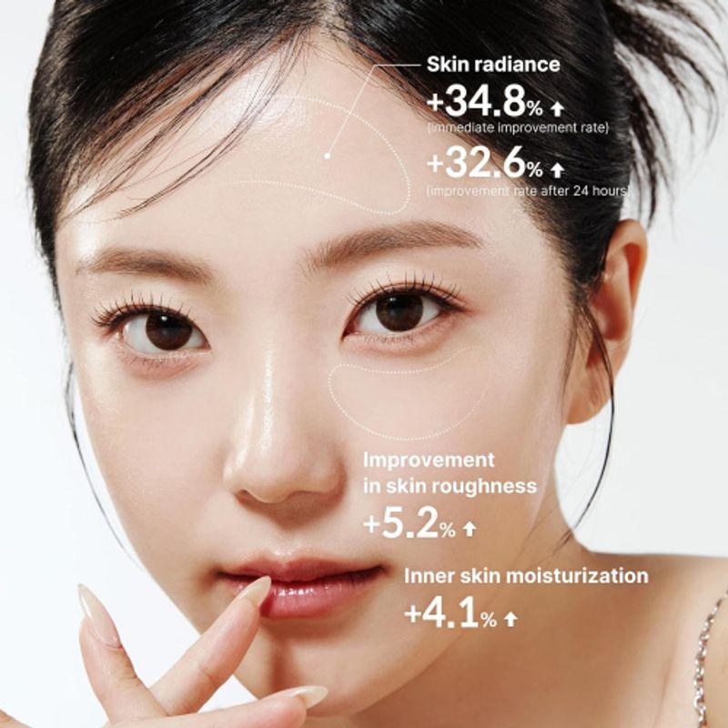 Medicube Капсульный крем Deep Vita C 55 г