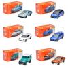 Matchbox Japan Series Assorted Mini Cars, 12 Cars, Box Sale, Vehicle Toys, Ages 3 and Up 986F-HFF78