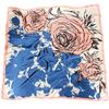 High-quality Luxurious Silk Scarves Headband Scarfs Neck Scarf For Women Chain Silk Scarf Women's Decorative Shawl