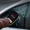 AJA1 Car Cleaning Sponge Glove Polishing Washing Mitt Gloves Wash Care For Lexus IS250 RX400h EX300h RX450h Al20 CT200h IS300h ES300h